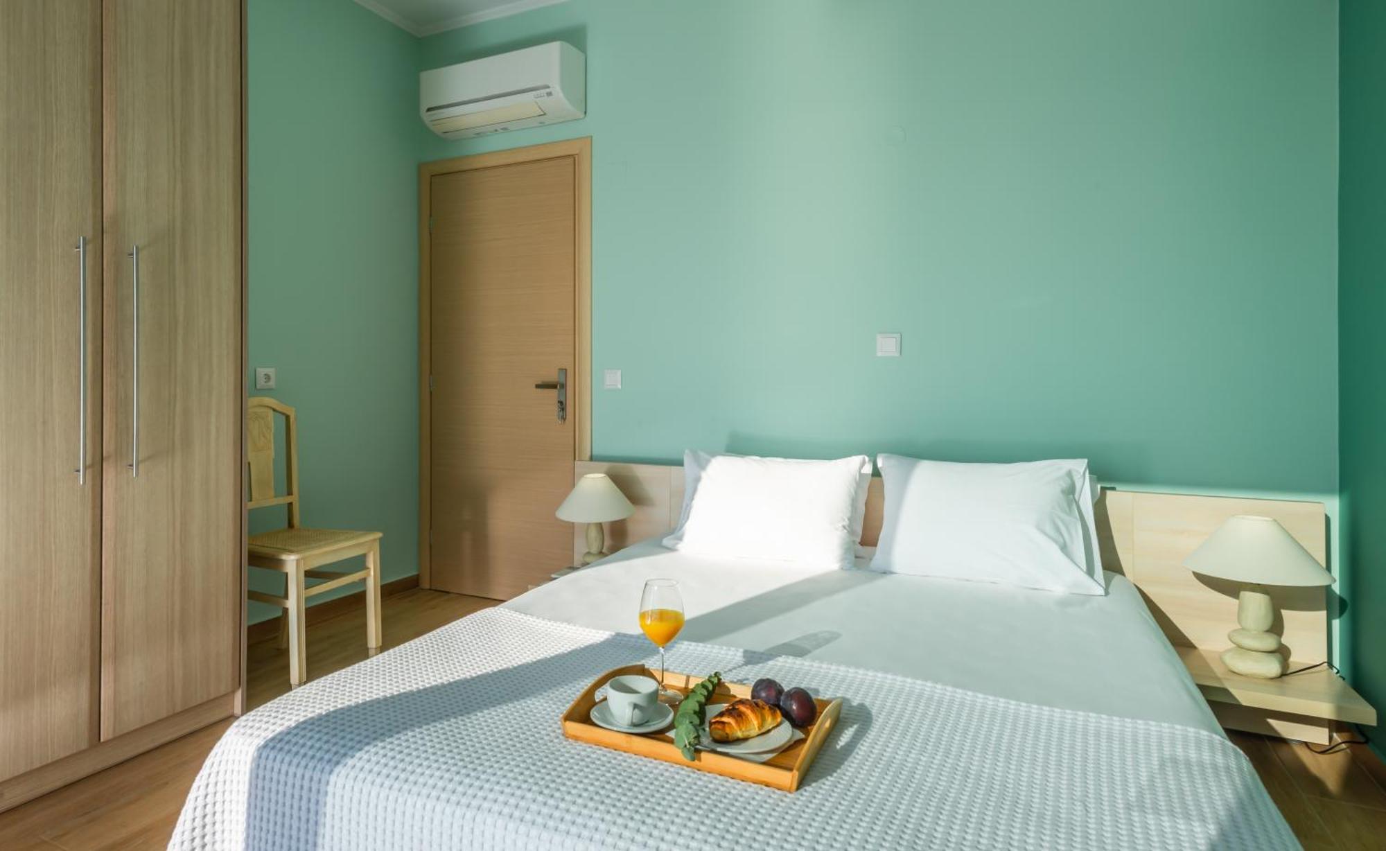 Iris Villas Lefkada - Marine Villa With Private Sea Access سيفوتا المظهر الخارجي الصورة